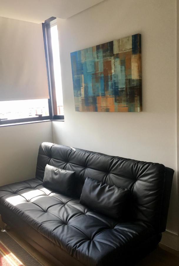 609-Apartamento Encantador, Com 1 Vaga De Garagem, Todo Mobiliado E Decorado, Edificio Com Academia, Lavanderia, Excelente Localizacao No Reboucas, Proximo Ao Batel E Centro Curitiba Exterior foto